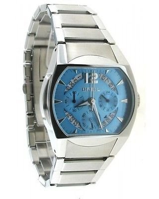 Watch Quartz Man Breil BW0036 Watches